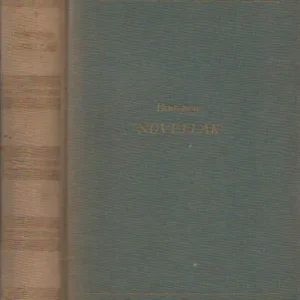 Alacsony ár Ernest Hemingway: Novellák