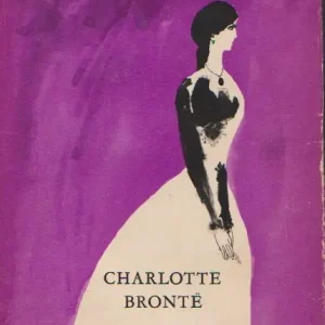 Charlotte Bronte: Jane Eyre Utolsó esély