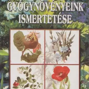 Prémium Hazai gyógynövények ismetetése