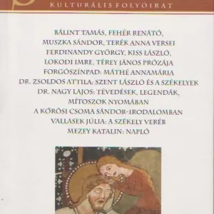 Székelyföld 2017. december Prémium