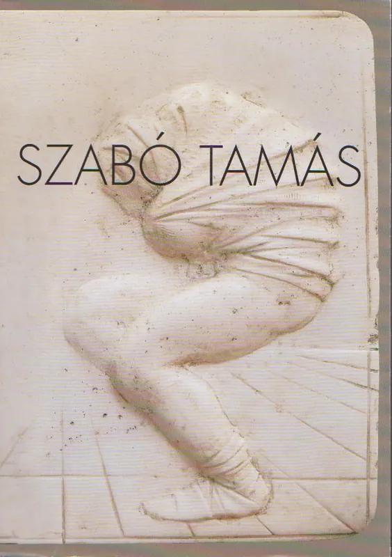 Wehner Tibor: Szabó Tamás Újdonság