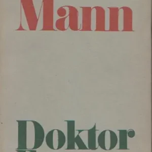 Thomas Mann: Doktor Faustus Árengedmény