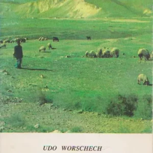 Udo Worschech: A zsoltárok örömüzenete Ne maradj le