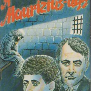 Árengedmény Jakob Wassermann: A Maurizius-ügy