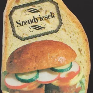 Szendvicsek Azonnali szállítás