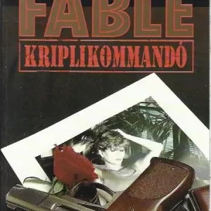 Vavyan Fable: Kriplikommandó Újdonság