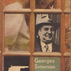 Bestseller Georges Simenon: Maigret és a becsületes emberek