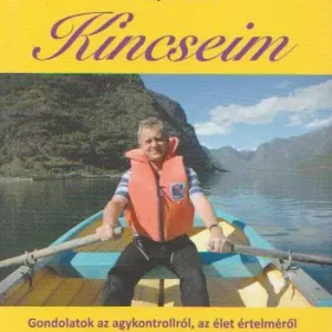 Domján László: Kincseim Bestseller