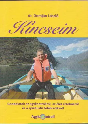 Domján László: Kincseim Bestseller