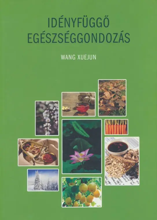 Wang Xuejun: Idényfüggő egészséggondozás Kedvezményes ár