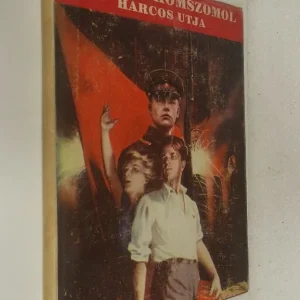 A Lenini Komszomol harcos útja Különleges ajánlat