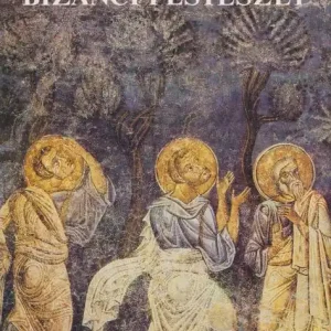 Viktor Lazarev: Bizánci festészet Árcsökkenés