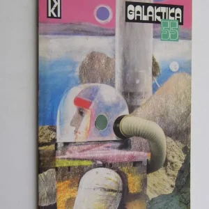 Alacsony ár Galaktika 55