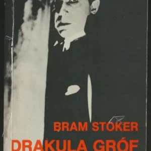 Expressz kézbesítés Bram Stoker: Drakula gróf válogatott rémtettei