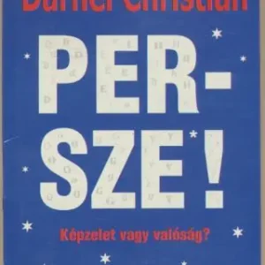 Árcsökkenés Darnel Christian: Persze!