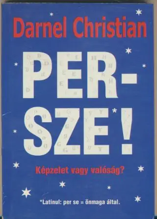 Árcsökkenés Darnel Christian: Persze!