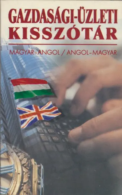 Árcsökkenés Tóth Imre Zoltán: Gazdasági-üzleti kisszótár