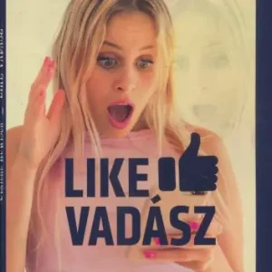 Ulrieke Ruwisch: Like-vadász Prémium
