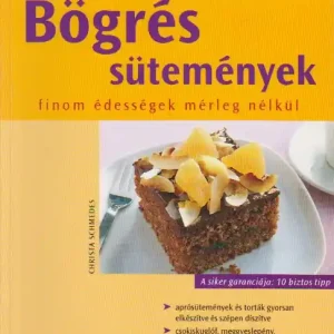 Expressz szállítás Christa Schmedes: Bögrés sütemények