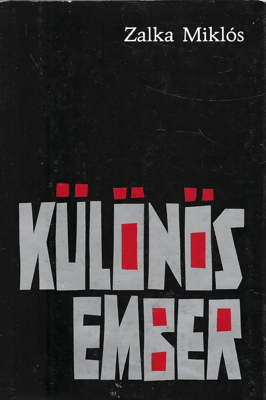 Zalka Miklós: Különös ember Legnépszerűbb