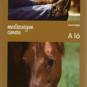 Zelina György: A ló Legjobb ár