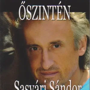 Zelina György: Őszintén Különleges ajánlat