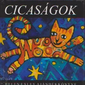 Utolsó esély Cicaságok