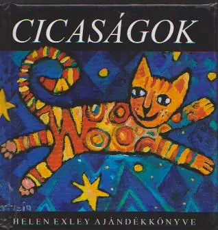 Utolsó esély Cicaságok