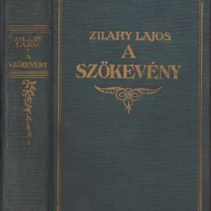 Zilahy Lajos: A szökevény Legjobb ár