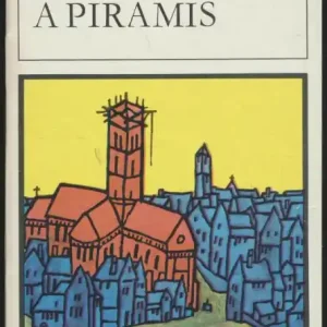 William Golding: A torony / A piramis Szuper akció