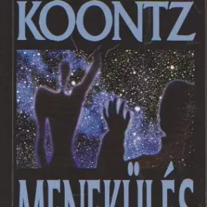 Dean R. Koontz: Menekülés Népszerű