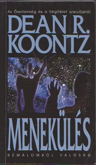Dean R. Koontz: Menekülés Népszerű