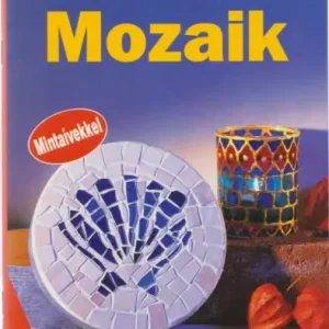 Szezonális akció C. Massey, S. Kosmin, C. Pfahler: Mozaik