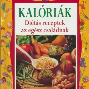 Népszerű Isabella Bonamini: Kalóriák
