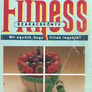 Végkiárusítás Harvey Diamond, Marilyn Diamond: Fitness szakácskönyv