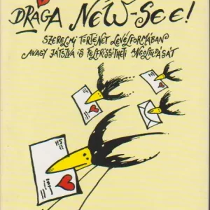Werner Lansburgh: Drága New-see! Ajánlat