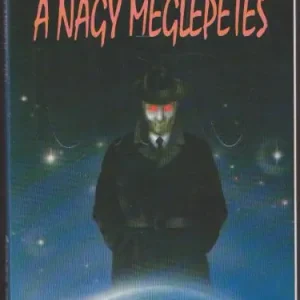 Árengedmény Hargitai Károly: UFO - A nagy meglepetés
