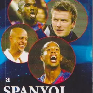 Négyszemközt a Spanyol Liga sztárjaival Népszerű