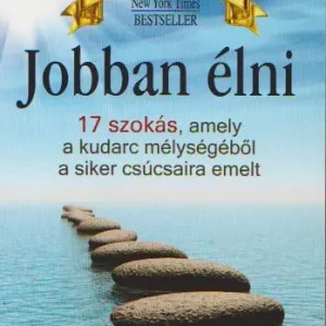 Szezonális akció Og Mandino: Jobban élni