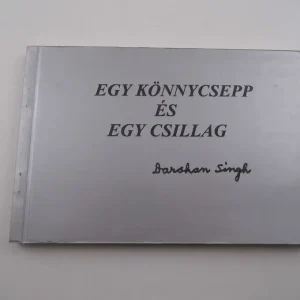 Dorohan Singh: A Jear And A Star Gyors kiszállítás