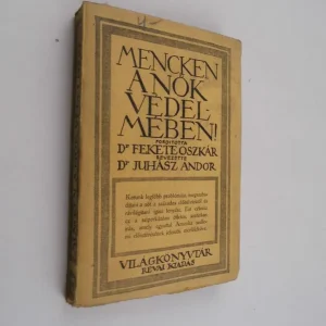 Utolsó esély Mencken: A nők védelmében!