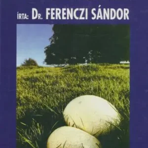 Végkiárusítás Dr. Ferenczi Sándor: Katasztrófák a nemi működés fejlődésében