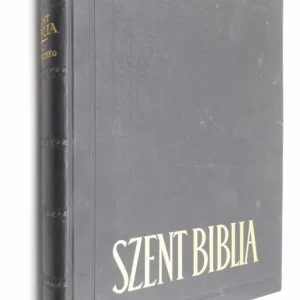 Újszövetségi Szentírás Legkelendőbb