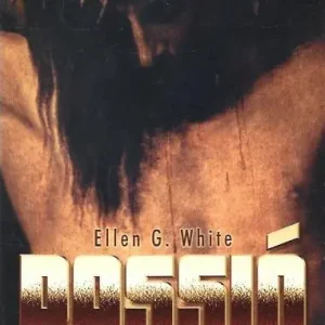 Végkiárusítás Ellen G. White: Passió