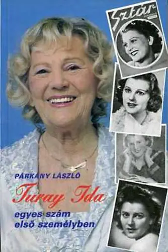 Párkány László - Turay ​Ida Azonnali szállítás