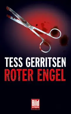 Tess Gerritsen - Roter Engel Utolsó esély