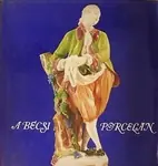 Tasnádiné Marik Klára - A bécsi porcelán Újdonság