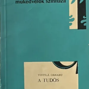 Vintila Ornaru - A tudos Korlátozott ajánlat