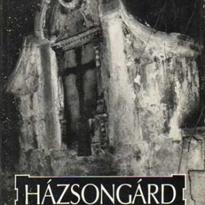 Alacsony ár Lászlóffy Aladár - Kántor László - Házsongárd