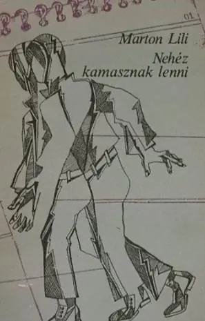 Árengedmény Marton Lili - Nehéz kamasznak lenni